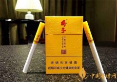 嬌子祥云好抽嗎 嬌子祥云爆珠香煙口感介紹