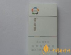 黃鶴樓圣火2022細(xì)支價(jià)格介紹 黃鶴樓圣火2022細(xì)支口感評(píng)測