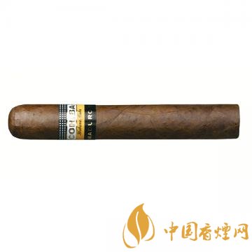 高希霸Cohiba Maduro 5 Genios雪茄參數(shù)及口感介紹