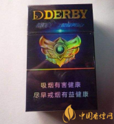 4款價(jià)格親民的小眾香煙推薦都寶煙上榜