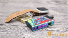 TrinityAlpha對講機小煙怎么樣 TrinityAlpha對講機小煙優缺點介紹