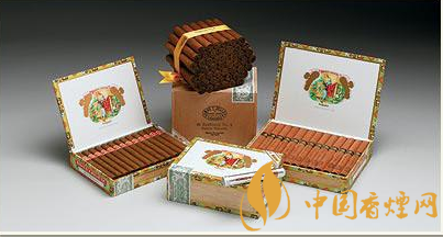 每一根哈瓦那雪茄,都是一個新大陸