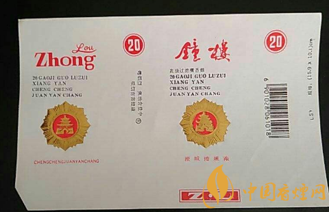 盤點6款特色陜西特產煙 金絲猴香煙上榜