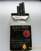 黑鬼香煙為什么越來越少見 黑鬼煙消失的原因分析