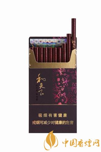 百元級香煙有哪些 好抽的高檔香煙推薦