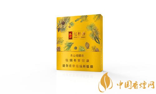 龍煙多少錢一包 2022年龍煙價格圖表一覽