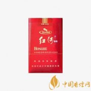 紅河軟88香煙評測 紅河軟88香煙口感品吸評價