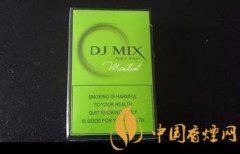 盤點(diǎn)適合女生抽的女士香煙推薦介紹