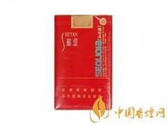 2025小蘇煙價格表和圖片 小蘇煙和大蘇煙的區別分析