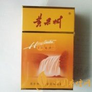 軟黃果樹煙的真偽鑒別方法介紹