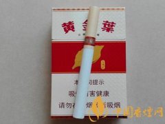 黃金葉香煙喜滿(mǎn)堂多少錢(qián) 黃金葉香煙特點(diǎn)分析