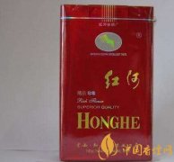 紅河香煙價(jià)格表和圖片2025 紅河香煙價(jià)格種類大全